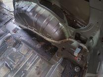 Крыло заднее правое 3T9DD4 Kia Sorento undefined