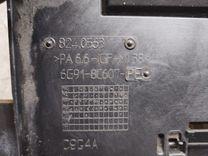 Вентилятор радиатора U3OS41 Ford Galaxy купить в магазине запчастей бу