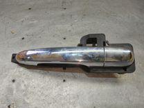 Ручка наружная задняя правая 4EHHQ0 Kia Sorento - Фото 1