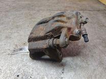 Суппорт передний левый A04YPB Nissan Note купить в магазине запчастей бу