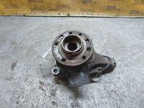 Кулак поворотный левый IXRCEB Opel Vectra