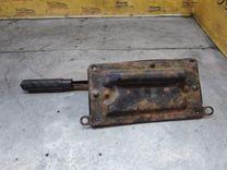 Рычаг ручного тормоза (ручника) OVPMKV Renault Safrane купить на авторазборке