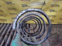 Пружина передняя HAR2U1 Fiat  - Фото 4