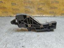 Кронштейн генератора SYPQ1P Renault Scenic - Фото 2