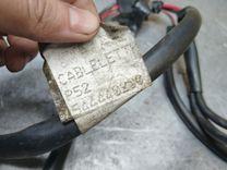 Проводка салона U67JCH Renault Espace undefined