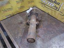 Амортизатор передний левый 37KNCL Skoda Fabia - Фото 5