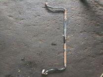 Стабилизатор подвески (поперечной устойчивости) задний YRWXF7 Peugeot 406