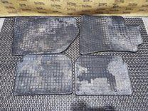 Коврики в салон PJ8R59 Toyota Avensis