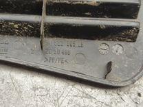 Обшивка багажника 7QCIGY Opel Astra купить в магазине запчастей бу