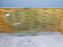 Стекло двери передней правой 92MWW4 Peugeot 406