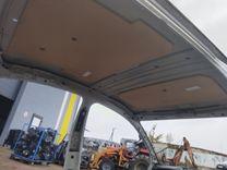 Крыша RP75H7 Volkswagen Passat купить с доставкой
