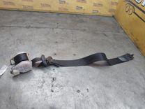 Ремень безопасности задний правый 6CTJ51 Opel Zafira