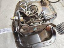 Узел педальный (блок педалей) BV27DV Citroen Evasion - Фото 3