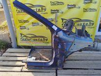 Стойка кузовная передняя правая FRNJN2 Opel Astra - Фото 1