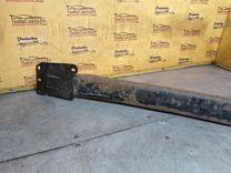 Усилитель бампера заднего M7E704 Ford Focus купить на авторазборке