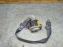 Ремень безопасности передний правый WH9S92 Toyota Corolla - Фото 5