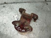 Петля двери задней правой 6DT7JF Mitsubishi Carisma - Фото 2