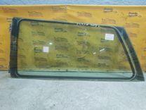 Стекло кузовное боковое левое FND7DZ Fiat Punto купить с доставкой