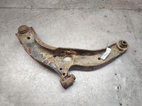 Рычаг передний левый SIN4CV Mazda Premacy купить с доставкой