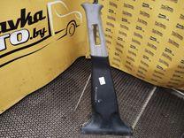 Обшивка стойки центральной левой RE029Y Honda Accord