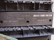 Блок комфорта J547J4 Volkswagen Polo купить