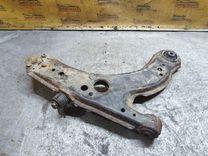 Рычаг передний левый CUIAWU Volkswagen Golf купить в магазине запчастей бу