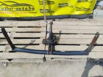 Прицепное устройство (фаркоп) NQI01X Skoda Octavia купить с доставкой