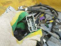 Проводка PA2X0B Citroen Jumper undefined