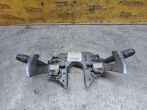 Переключатель подрулевой (стрекоза) CQZWQ3 Citroen C4 Grand Picasso undefined