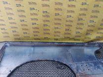 Крыло переднее левое UAZZFN Audi 100 купить на авторазборке