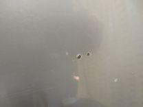 Капот A9WXTL Opel Zafira купить с доставкой