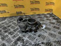 Заслонка дроссельная 97FJ7G Opel Corsa купить в магазине запчастей бу