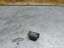 Подсветка номера 259NFX Ford Galaxy купить