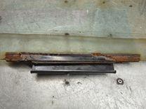 Стекло двери задней левой Z792AF Hyundai Getz - Фото 5