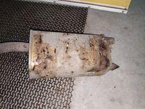 Глушитель 91N2B2 Nissan Note - Фото 3