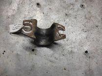 Крепление втулки стабилизатора 6553OK Opel Meriva - Фото 1