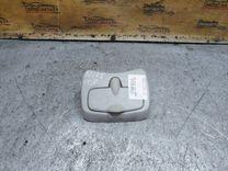 Зеркало салона 86H475 Citroen C8 - Фото 3