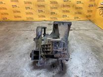 Узел педальный (блок педалей) JXSAT1 Mercedes Sprinter - Фото 3