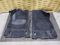 Ковер салонный EM701W Ford Galaxy undefined