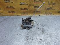 Замок двери передней правой 5CIT4G Audi A4 купить с доставкой