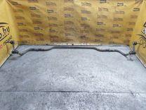 Стабилизатор подвески (поперечной устойчивости) задний L1D44L Volkswagen Jetta