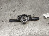 Клапан отсечки топлива QIMCMQ Mercedes Sprinter - Фото 1