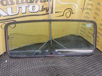 Стекло заднее BKWLIR Renault Scenic - Фото 3