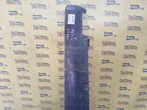 Накладка на порог наружная правая 44FZ1A Mazda Xedos 6 - Фото 2