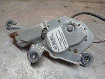 Моторчик заднего стеклоочистителя (дворника) FJ2I0C Ford Mondeo - Фото 1