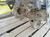 Передняя панель крепления облицовки (телевизор) GXCTT2 Opel Meriva - Фото 12