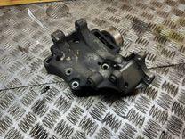 Кронштейн генератора CKQUV0 Peugeot 206 - Фото 1
