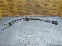 Трос кулисы КПП NAIUTL Citroen C8 - Фото 2