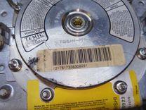 Подушка безопасности водителя DT7FFY Mitsubishi Carisma купить с доставкой