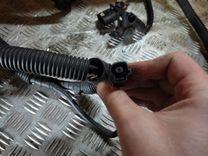 Проводка P1SP09 Skoda Roomster купить с доставкой